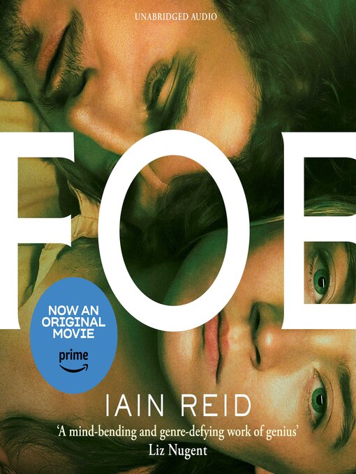 Title details for Foe by Iain Reid - Available